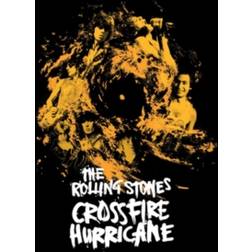 The Rolling Stones: Crossfire Hurricane [DVD] [2013] [NTSC]